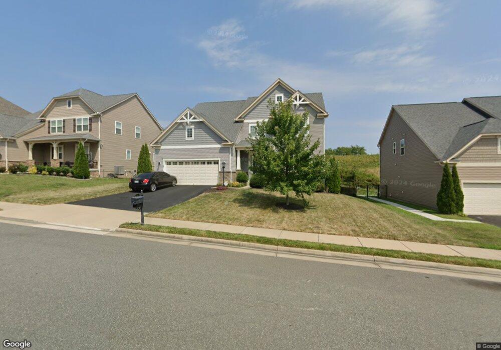 43 Coachman Cir, Stafford, VA 22554 - photo 1