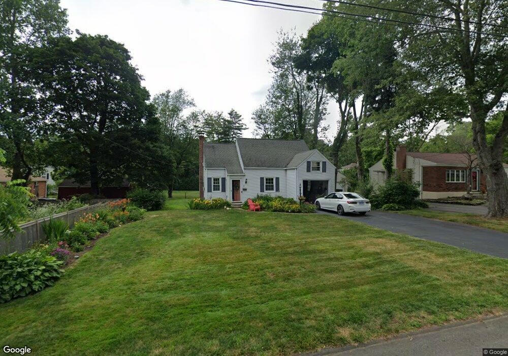 141 Westlook Rd, Wethersfield, CT 06109 - photo 1