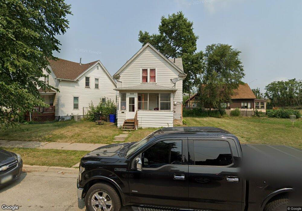 348 7th Ave SW, Cedar Rapids, IA 52404 - photo 1