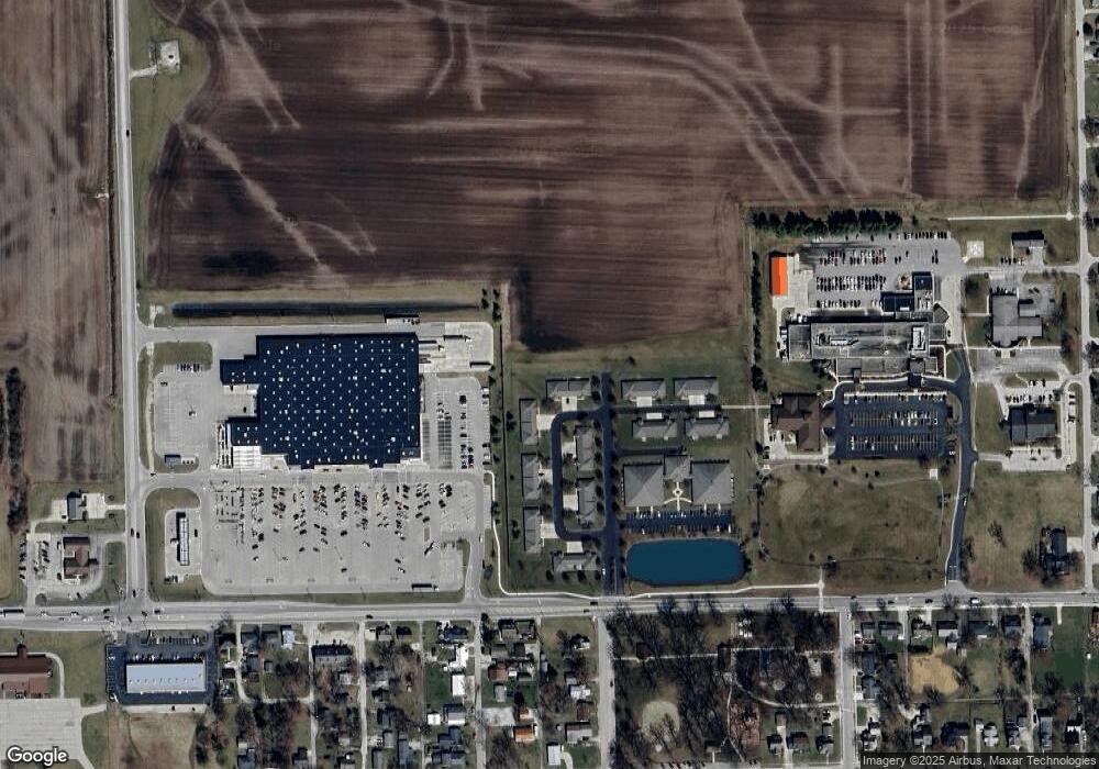 118 Pilgrim Dr, Portland, IN 47371 - photo 1