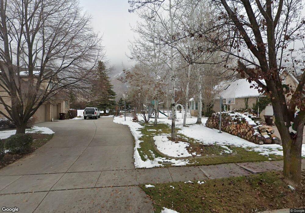 265 S Alpine Cir, Alpine, UT 84004 - photo 1