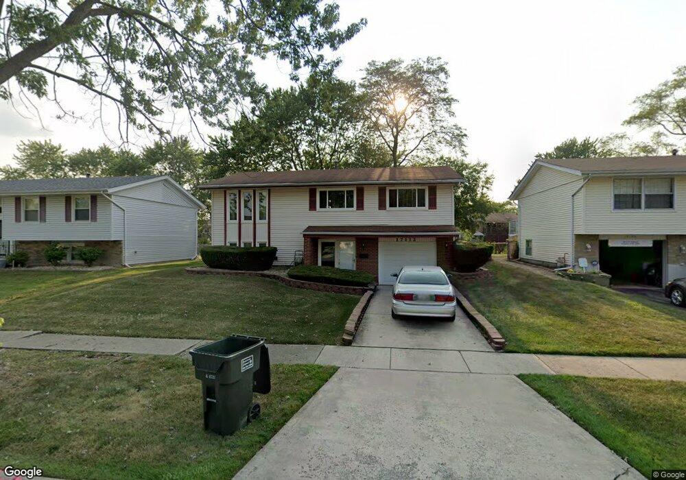 17112 Locust Dr, Hazel Crest, IL 60429 - photo 1