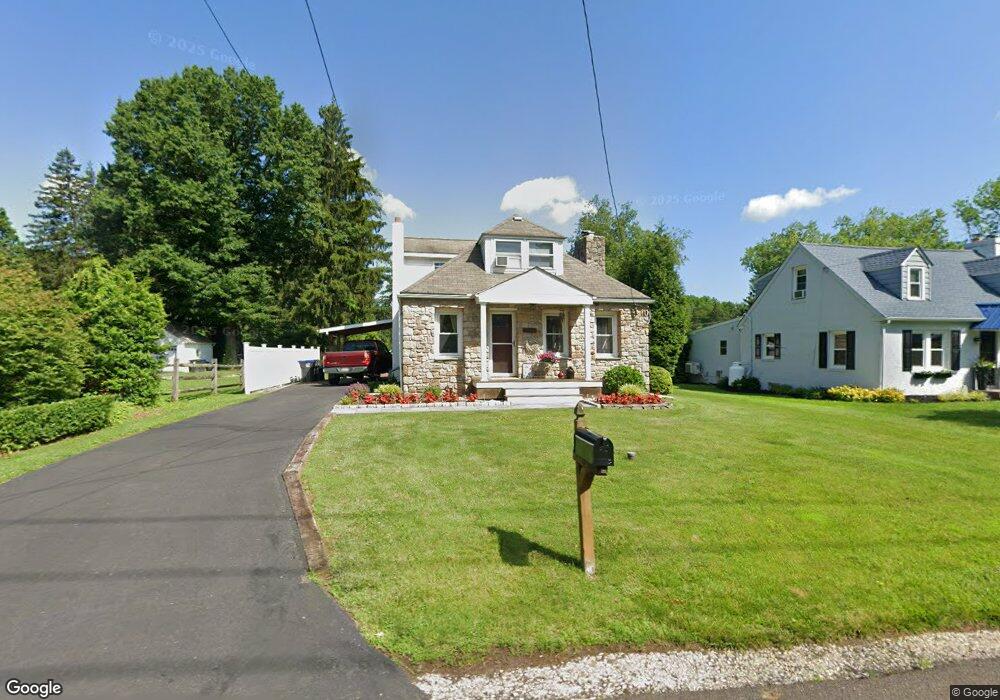 117 Mathews Ave, Doylestown, PA 18901 - photo 1