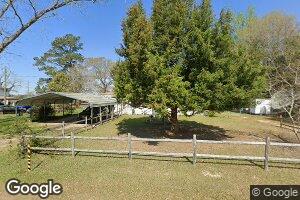 117 Triplett Rd, Cordova, SC 29039