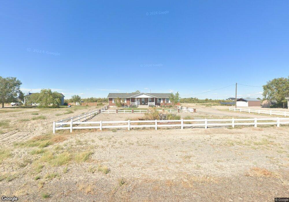 4420 W 4500 S, Delta, UT 84624 - photo 1