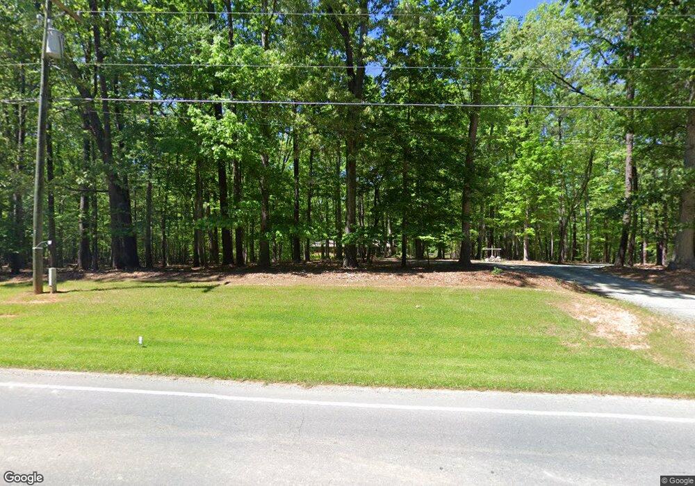3800 W Whitfield Rd, Chapel Hill, NC 27514 - photo 1
