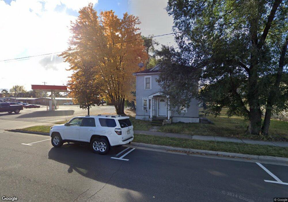 315 Knapp St, Chetek, WI 54728 - photo 1