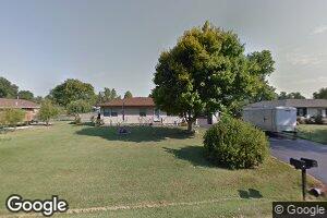 525 English Place, Granite City, IL 62040