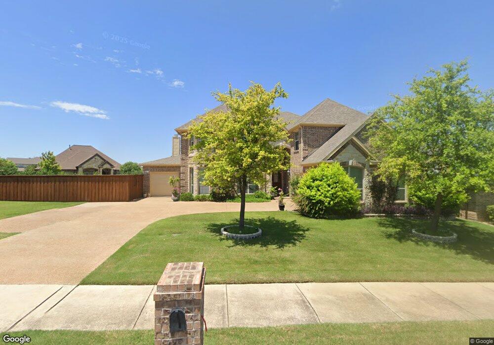 1586 Edmondson Trail, Rockwall, TX 75087 - photo 1