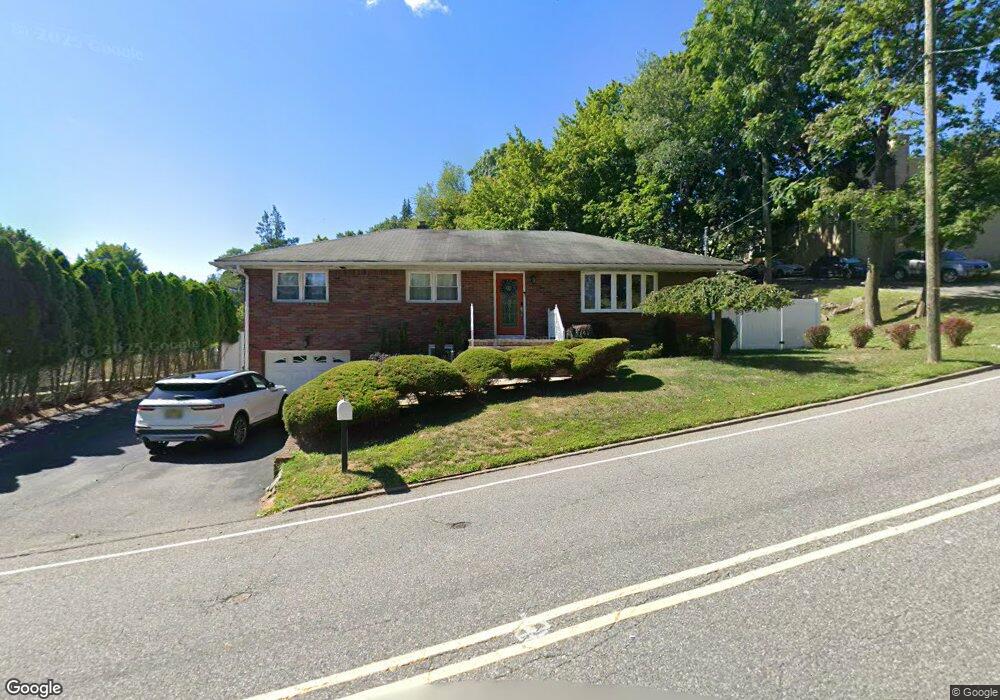 244 Overmount Ave, Woodland Park, NJ 07424 - photo 1