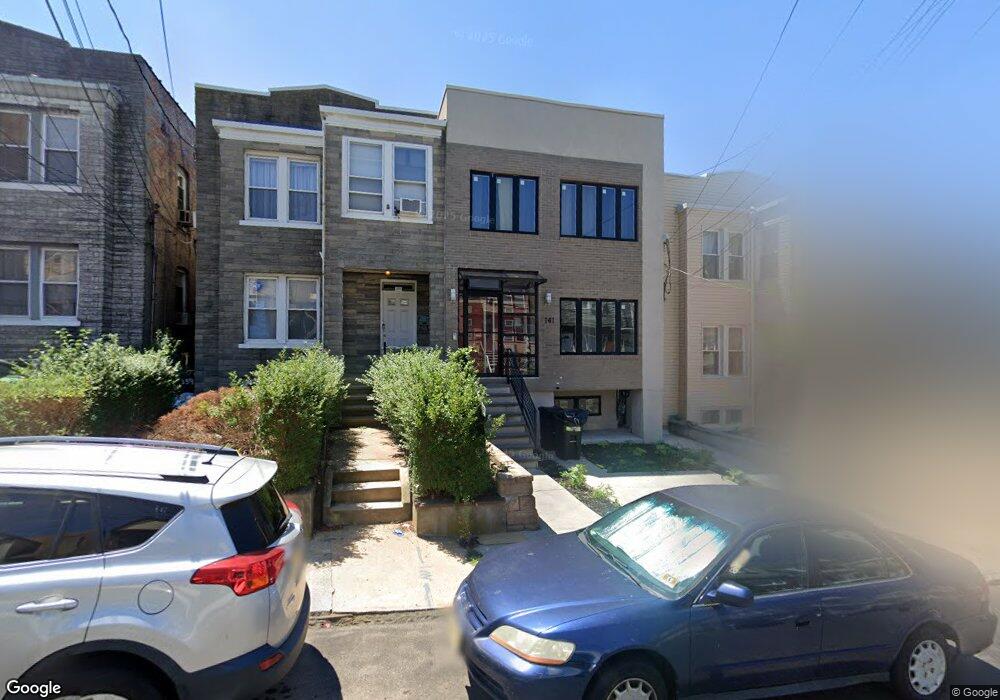141 Beach St, Jersey City, NJ 07307 - photo 1