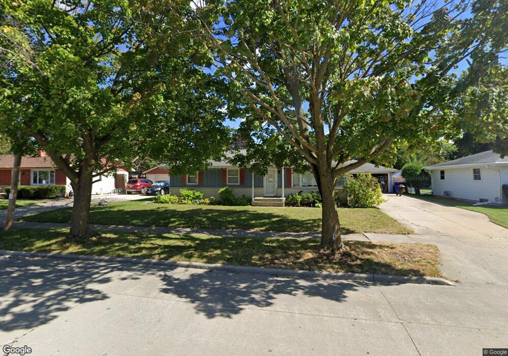 1616 N Birchwood Ave, Appleton, WI 54914 - photo 1