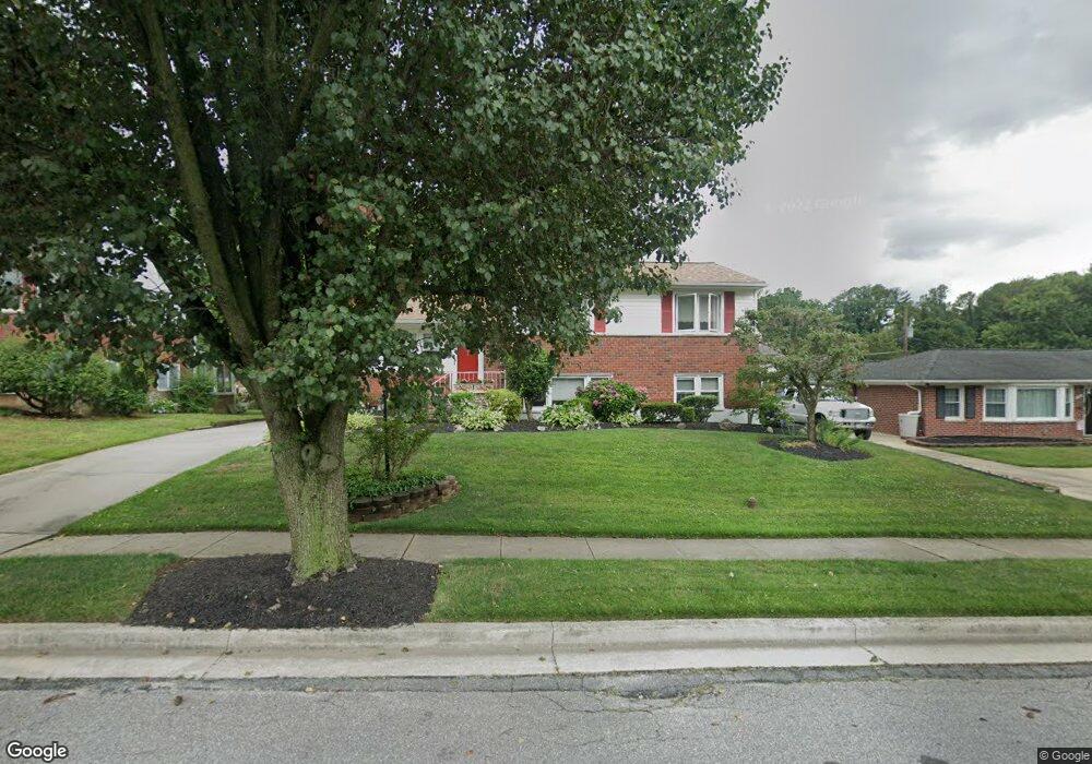 938 Starbit Rd, Towson, MD 21286 - photo 1