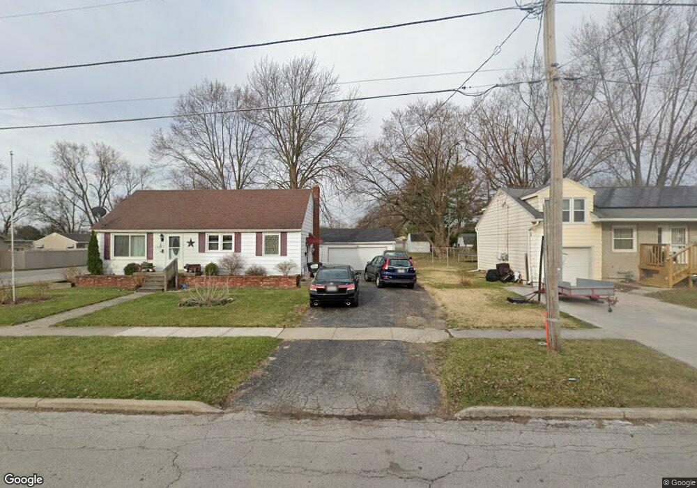 2300 Beecher St, Findlay, OH 45840 - photo 1