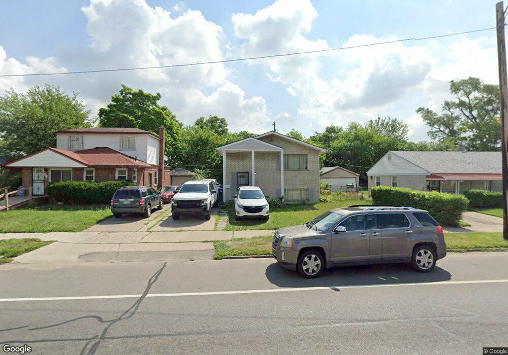 20038 Wyoming St, Detroit, MI 48221 - photo 1