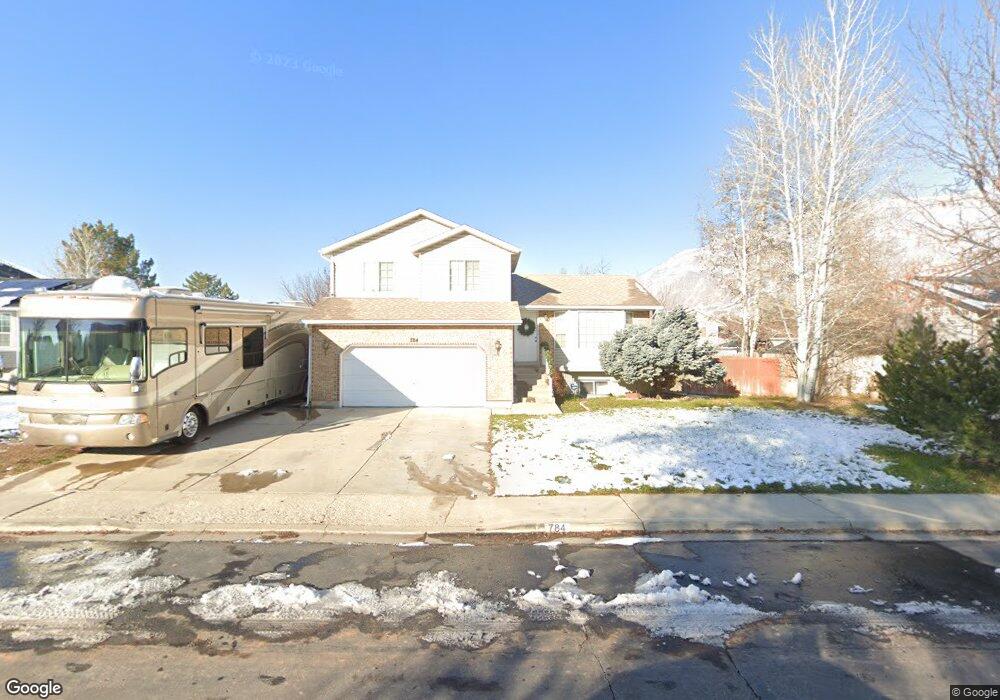 784 W 550 N, Pleasant Grove, UT 84062 - photo 1