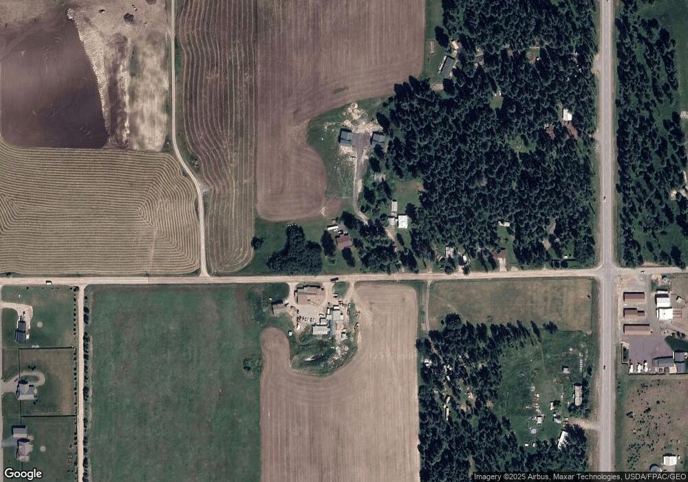 165 Trap Rd, Columbia Falls, MT 59912 - photo 1