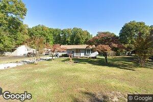 320 Francis Ave, Chesilhurst, NJ 08089