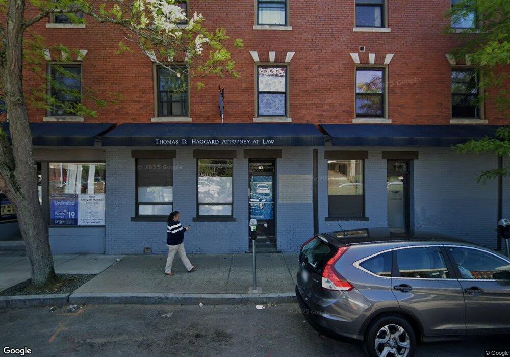 15 Sutton St, Lynn, MA 01901 - photo 1