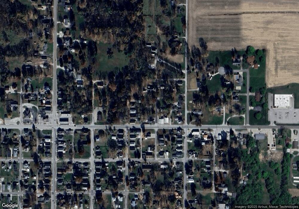 1111 Franklin St, Bicknell, IN 47512 - photo 1