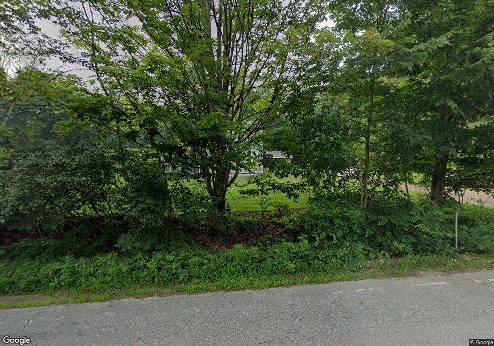 148 Baptist Rd, Canterbury, NH 03224 - photo 1