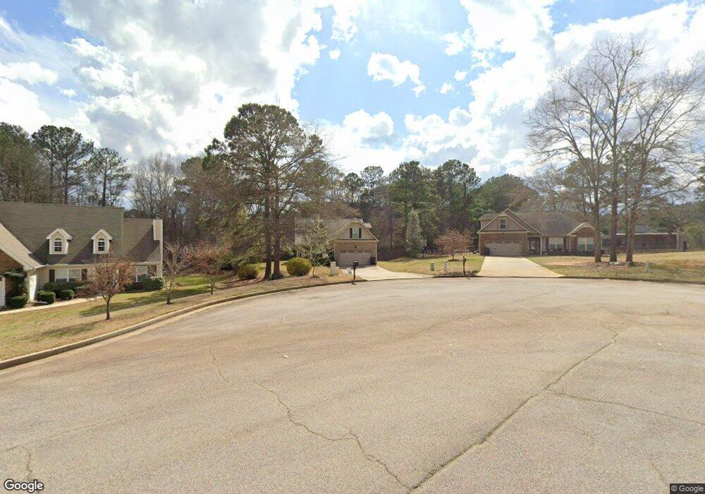 917 Besse Way unit 612, Locust Grove, GA 30248 - photo 1