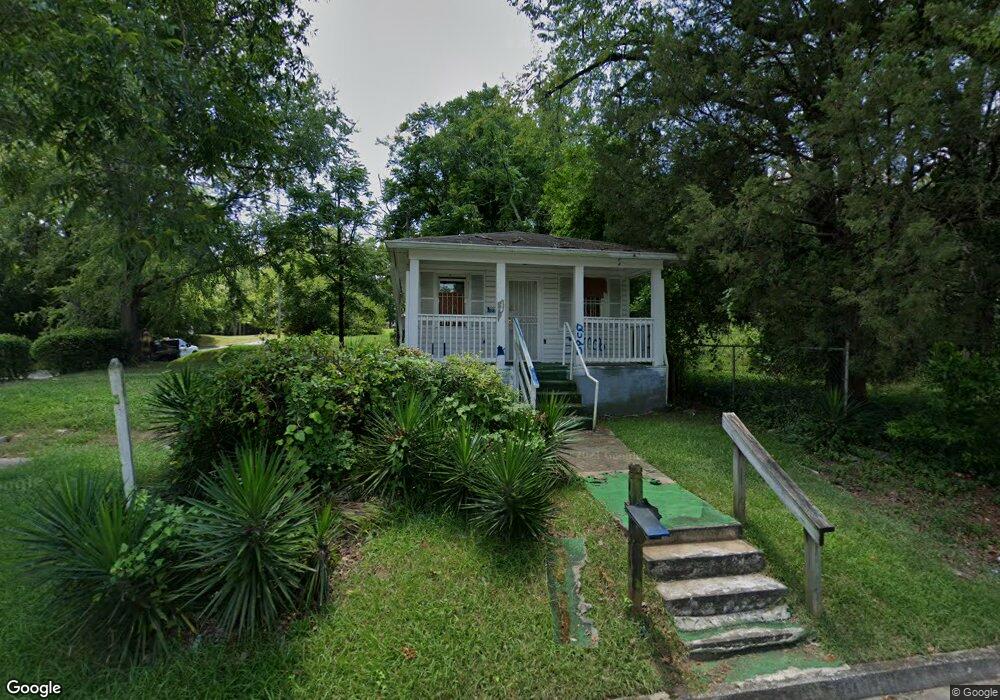 3127 Stone Mountain St NW, Covington, GA 30014 - photo 1