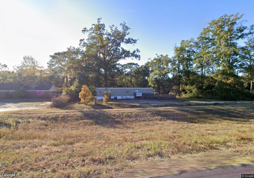 1508 Crawfordville Hwy, Crawfordville, FL 32327 - photo 1