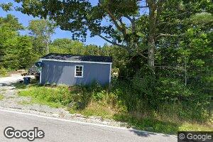 51 Sedgwick Ridge Rd, Sedgwick, ME 04676