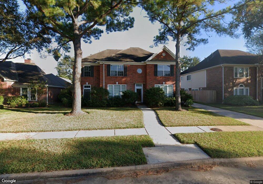 8918 Bonnyview Dr, Houston, TX 77095 - photo 1