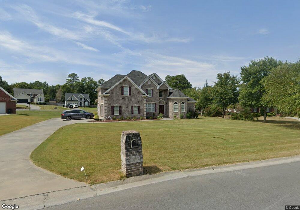 105 Vogel St NE, Calhoun, GA 30701 - photo 1