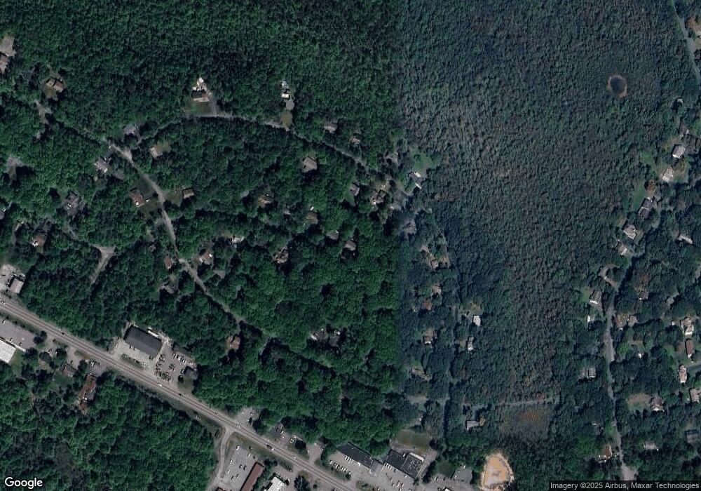 3120 Fern Rd, Pocono Summit, PA 18346 - photo 1