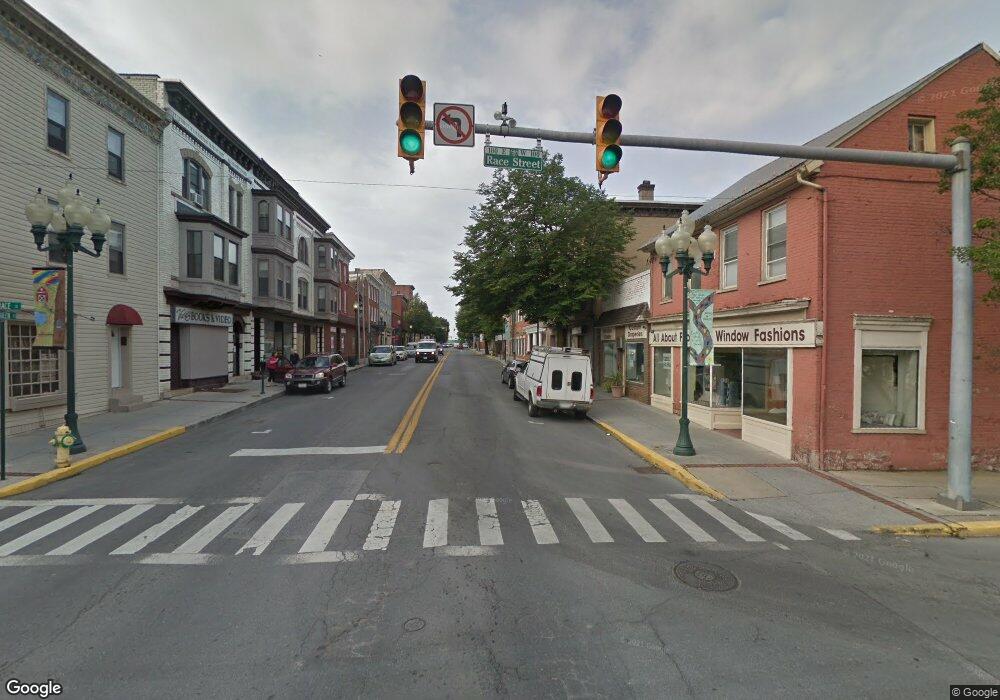 0 Rt 11 N unit BE8167429, Martinsburg, WV 25404 - photo 1