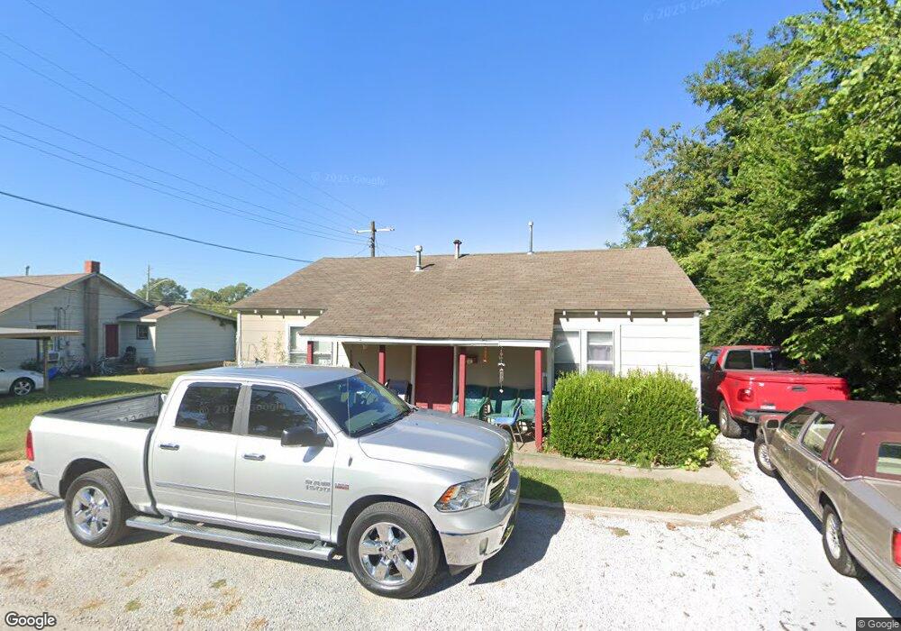 314 N Elm Ave, Broken Arrow, OK 74012 - photo 1