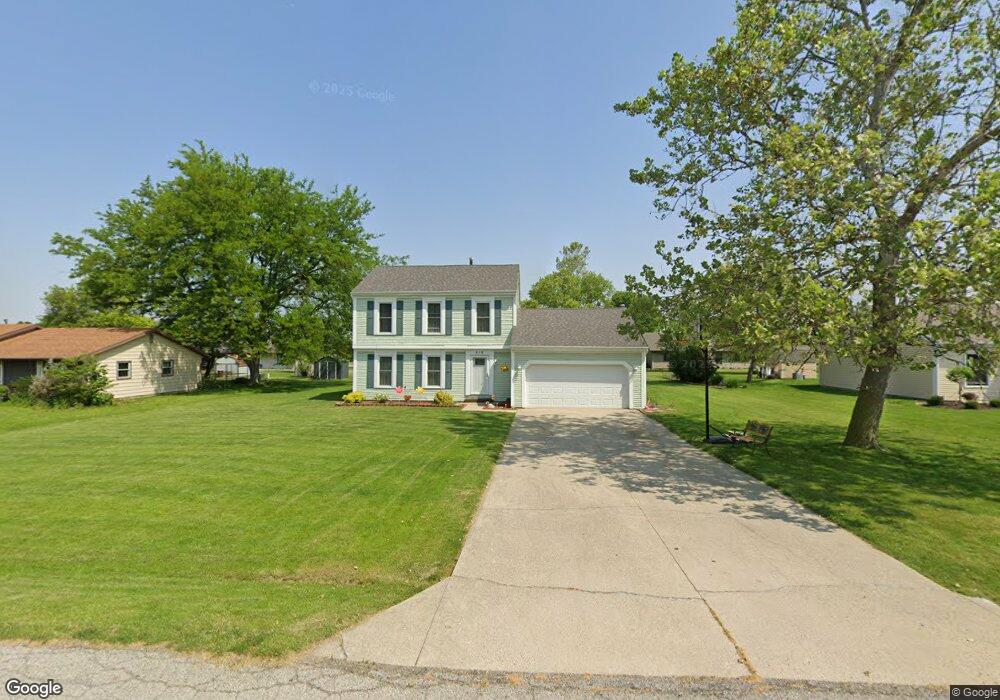 416 Shady Ln, Ossian, IN 46777 - photo 1