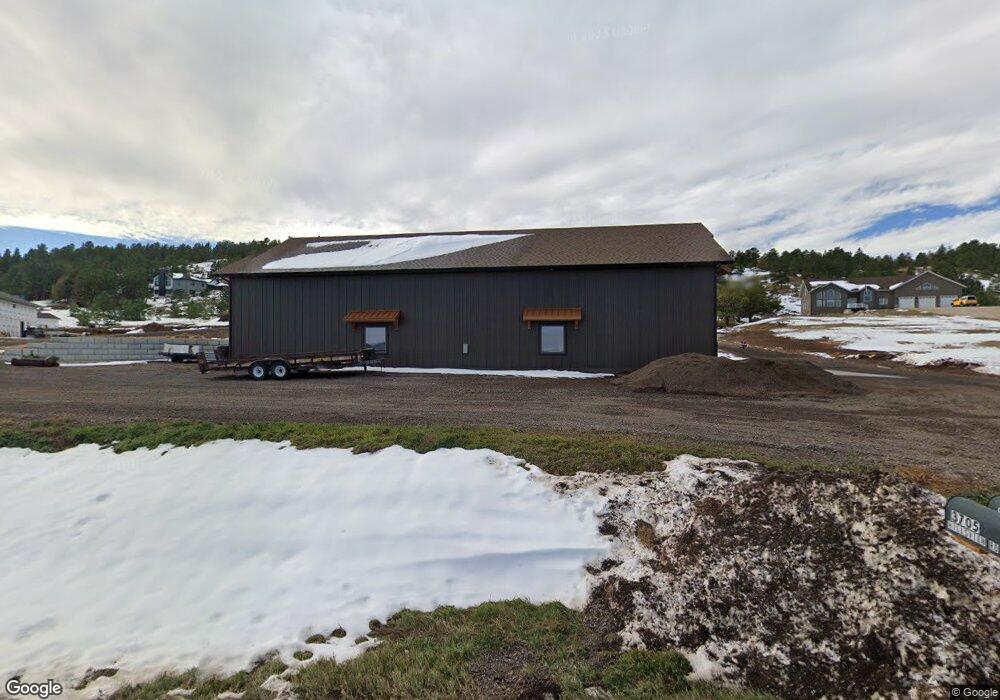 3705 Hillsview Rd, Spearfish, SD 57783 - photo 1