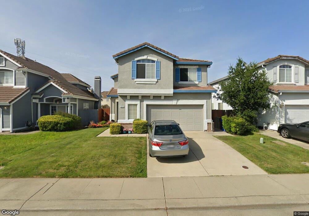 5631 Adobe Spring Way, Elk Grove, CA 95758 - photo 1