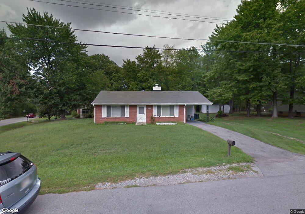 1400 Taylor Ave, Fort Washington, MD 20744 - photo 1