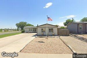 700 3rd Street Ct, Kersey, CO 80644