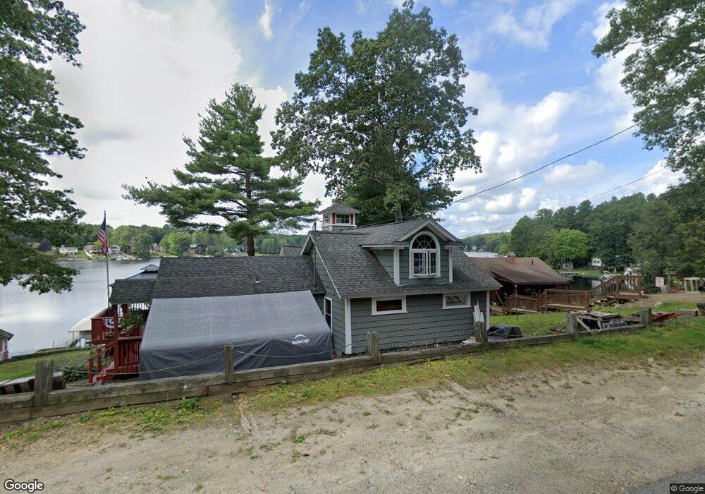 42 Stevens Park Rd, Charlton, MA 01507 - photo 1