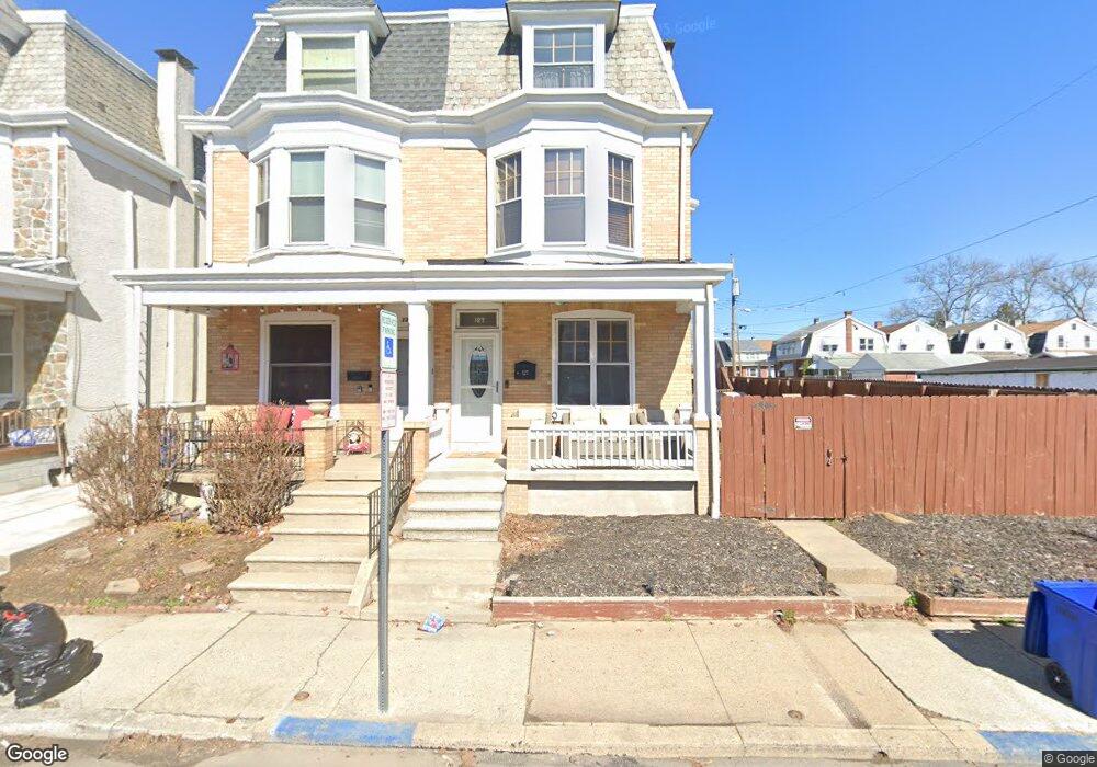 127 Bernhart Ave, Reading, PA 19605 - photo 1