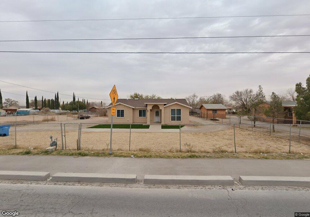 171 Passmore Rd, El Paso, TX 79927 - photo 1