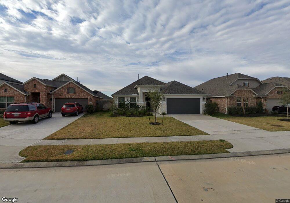 19211 Red Cascade Ct, Tomball, TX 77377 - photo 1