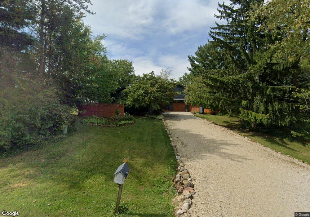 301 Wilderness Way, Brooklyn, WI 53521 - photo 1