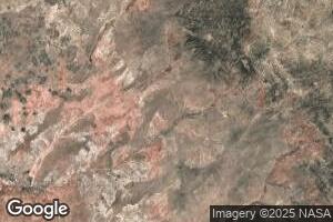 Bell Brand Ranches Unit 14 Lot 345 -- Unit 345, Chambers, AZ 86502