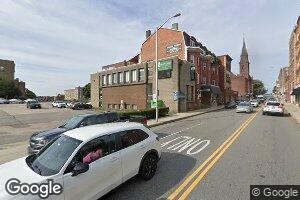 78 Pleasant St Unit 2, Worcester, MA 01609