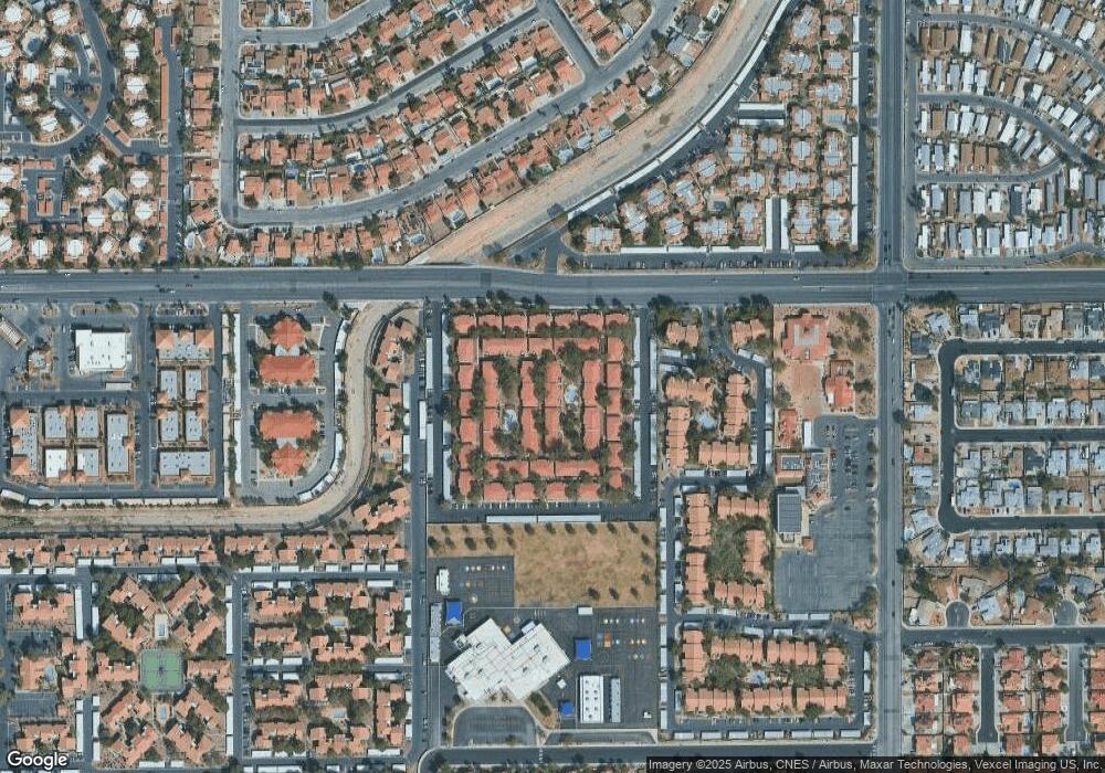 6645 W Tropicana Ave unit 104, Las Vegas, NV 89103 - photo 1