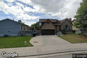 5275 Crus Corvi Rd, West Jordan, UT 84081