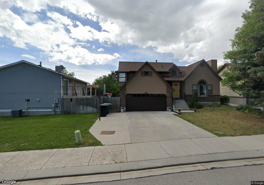 5275 Crus Corvi Rd, West Jordan, UT 84081 - photo 1