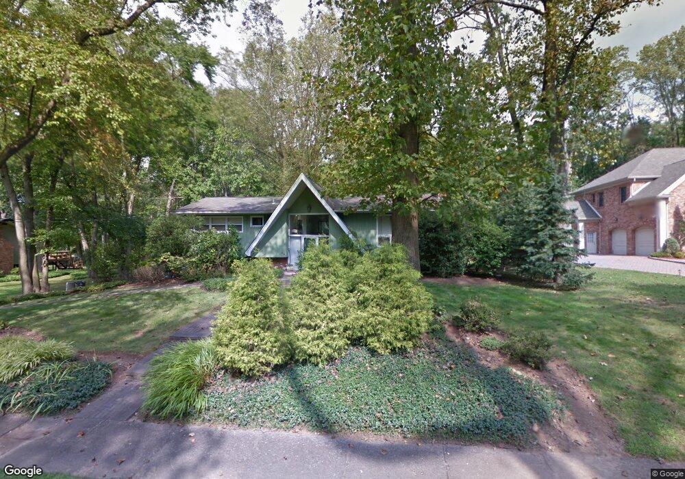 20 Addison Terrace, Old Tappan, NJ 07675 - photo 1